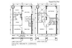 Blk 526 Serangoon North Avenue 4 (Serangoon), HDB Executive #155970982